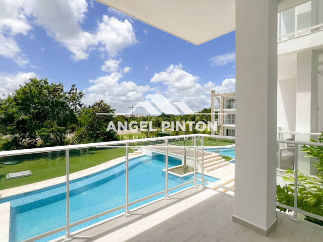 #8280 - APARTAMENTO para Venta en Punta Cana - La Altagracia - 1