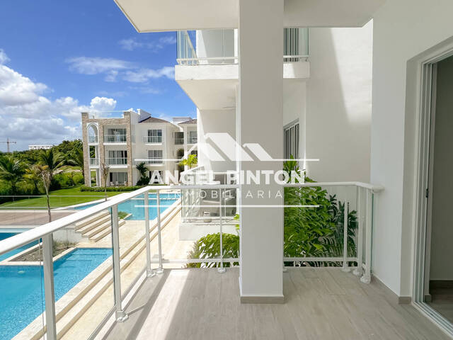 #8280 - APARTAMENTO para Venta en Punta Cana - La Altagracia - 3
