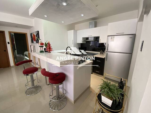 #8271 - APARTAMENTO para Venta en Maracaibo - V - 2