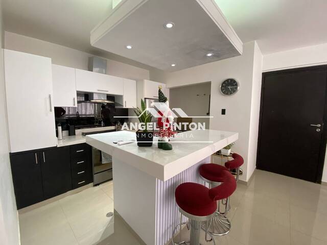 #8271 - APARTAMENTO para Venta en Maracaibo - V - 1