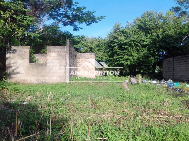 #82991 - TERRENO para Venta en Machiques - V - 1