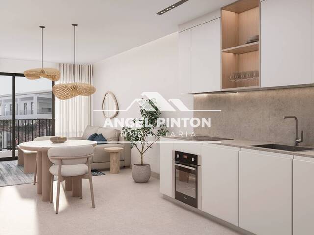 #8294 - APARTAMENTO para Venta en Punta Cana - La Altagracia - 2