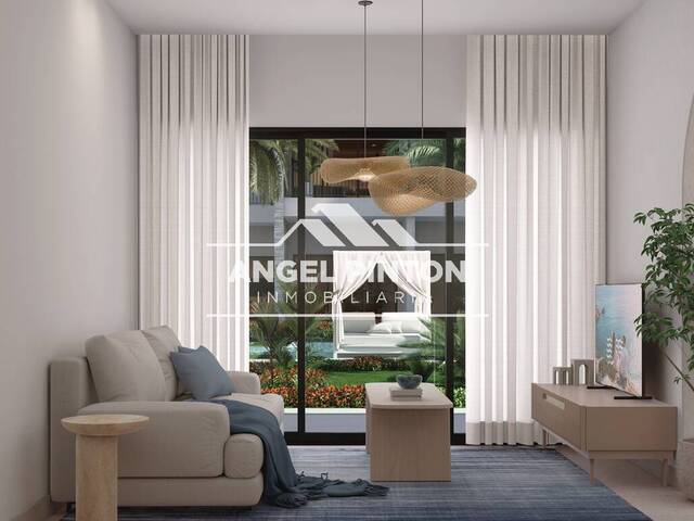 APARTAMENTO para Venta en Punta Cana - 5
