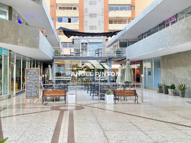 #66501 - LOCAL COMERCIAL para Alquiler en Maracaibo - V - 1