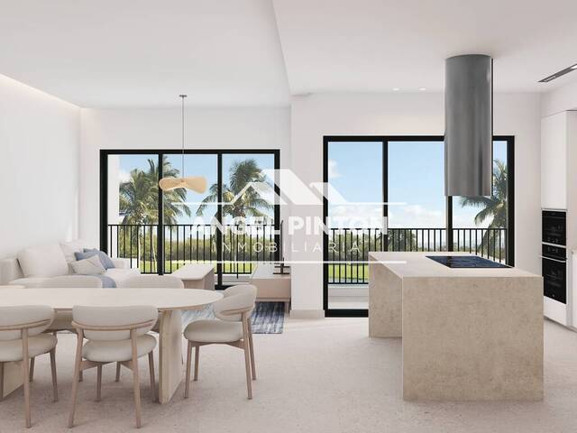 #8296 - APARTAMENTO para Venta en Punta Cana - La Altagracia - 2