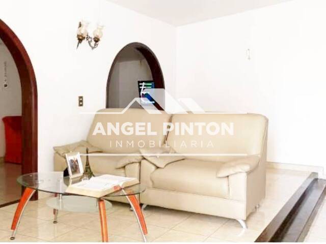 #8308 - CASA para Venta en Araure - P - 2