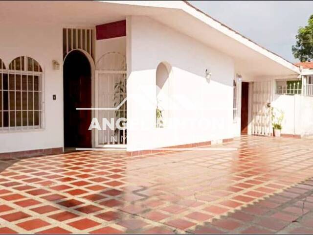 #8308 - CASA para Venta en Araure - P - 1