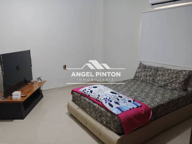 #8309 - CASA para Venta en Maracaibo - V - 3