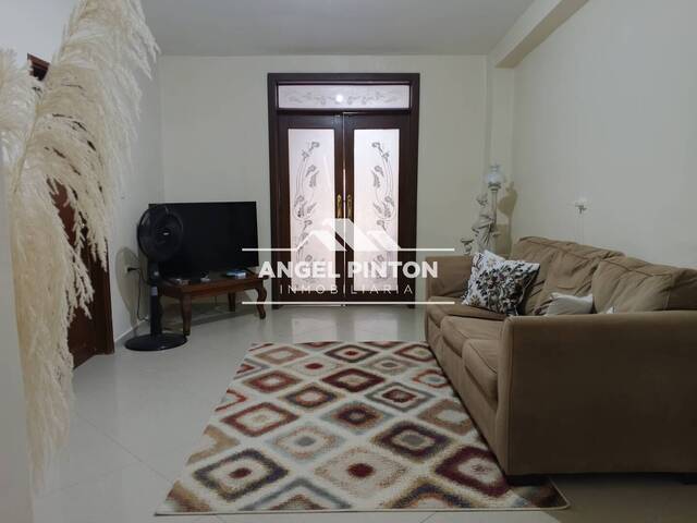 #8309 - CASA para Venta en Maracaibo - V - 1