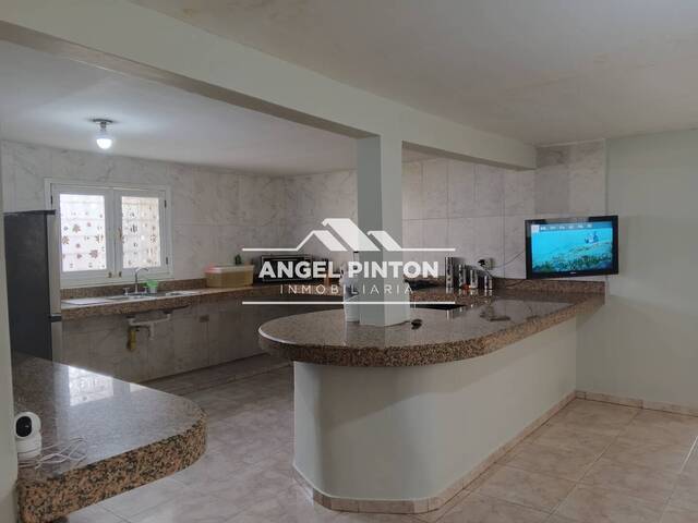 #8309 - CASA para Venta en Maracaibo - V - 3