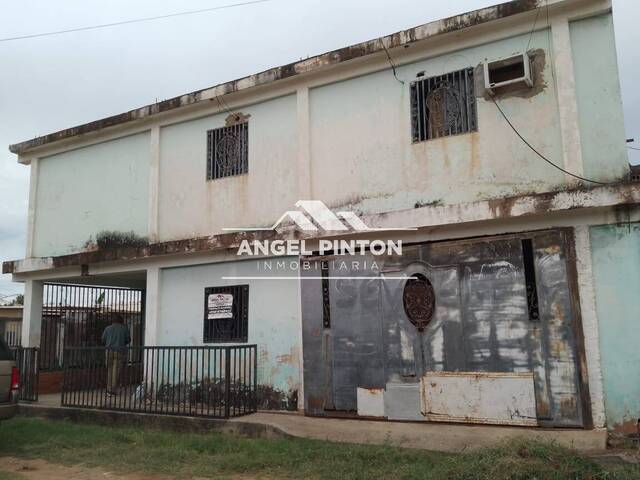 #7189 - CASA COMERCIAL para Venta en Maracaibo - V - 1