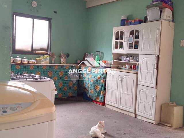 #7189 - CASA COMERCIAL para Venta en Maracaibo - V - 1