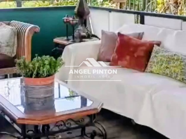 #8311 - ANEXO para Venta en Caracas - A - 1