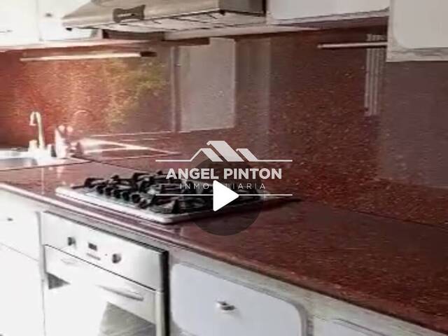 #8297 - APARTAMENTO para Venta en Caracas - A - 1