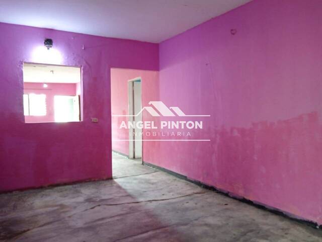 #8314 - CASA para Venta en Maracaibo - V