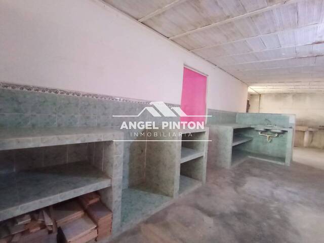 #8314 - CASA para Venta en Maracaibo - V