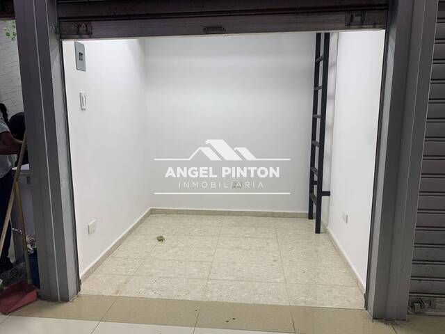 #8141 - LOCAL COMERCIAL para Alquiler en Maracaibo - V