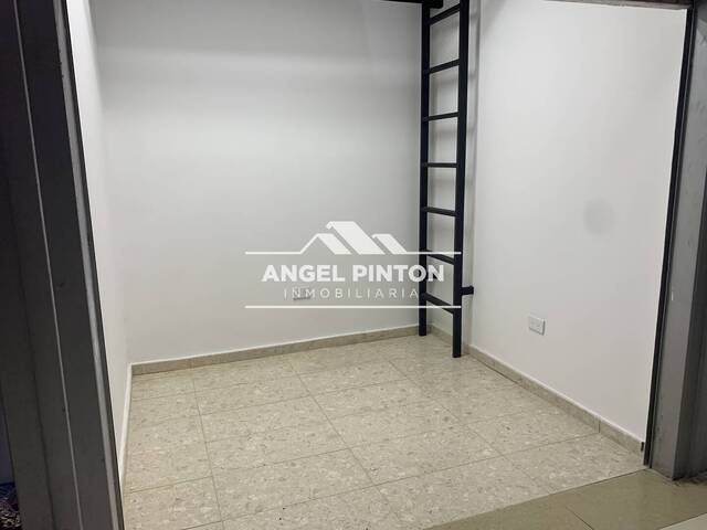 #8141 - LOCAL COMERCIAL para Alquiler en Maracaibo - V