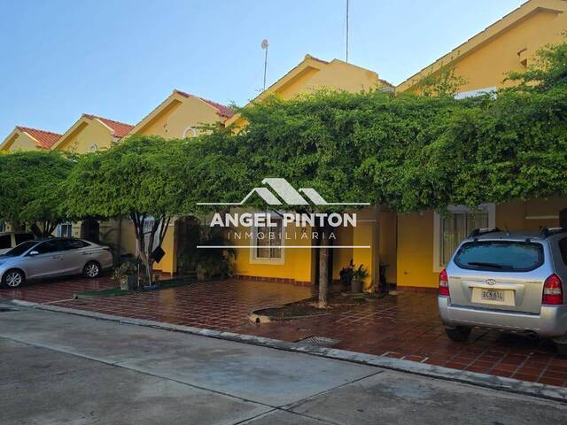 #8317 - CASA para Venta en San Francisco - V