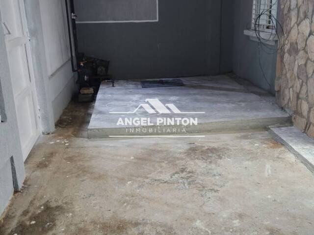 #8320 - CASA COMERCIAL para Alquiler en San Francisco - V - 2