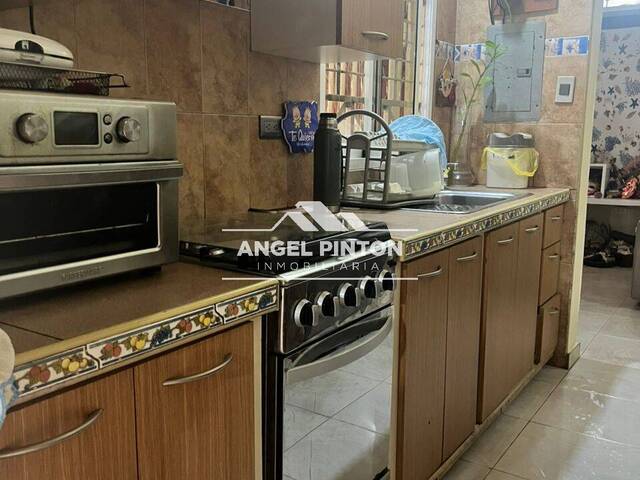 #251206 - CASA para Venta en Maracaibo - V - 1