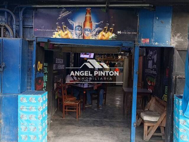 #8312 - FONDO DE COMERCIO para Venta en Guarenas - M - 1