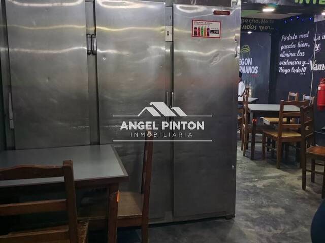 #8312 - FONDO DE COMERCIO para Venta en Guarenas - M - 3