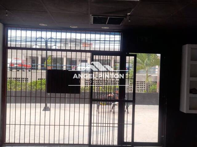 #518325 - LOCAL COMERCIAL para Alquiler en Barquisimeto - K - 1