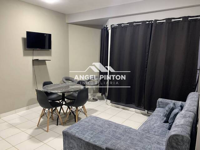 #8901 - APARTAMENTO para Alquiler en Maracaibo - V - 1