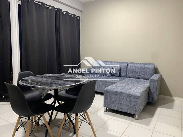 #8901 - APARTAMENTO para Alquiler en Maracaibo - V - 2