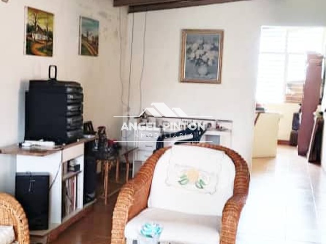 #8324 - CONJUNTO CERRADO para Venta en Araure - P - 3