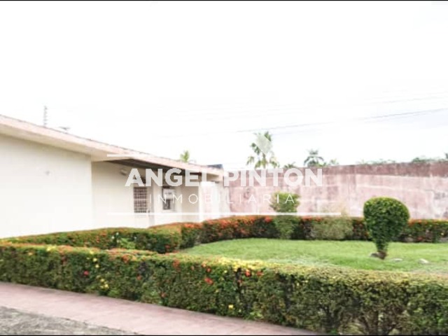 #8324 - CONJUNTO CERRADO para Venta en Araure - P - 1