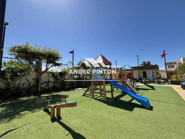 #25251 - CONJUNTO CERRADO para Venta en Maracaibo - V - 2