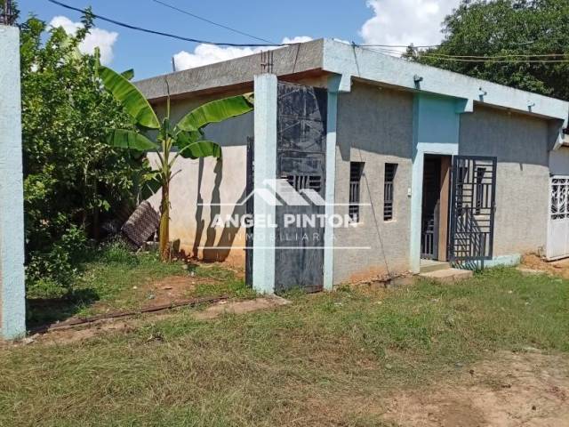 #8078 - CASA para Venta en Maracaibo - V - 1