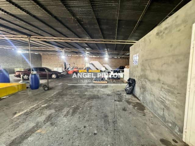 #8336 - GALPÓN / BODEGA para Alquiler en San Francisco - V - 2