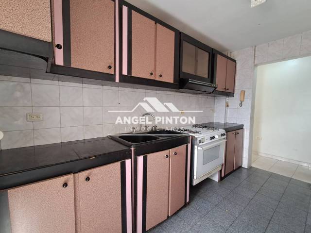 #0983 - APARTAMENTO para Venta en Maracaibo - V - 1