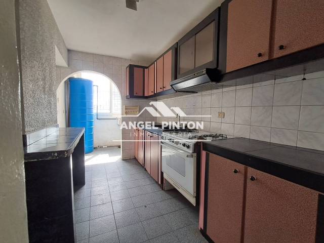 #0983 - APARTAMENTO para Venta en Maracaibo - V - 2