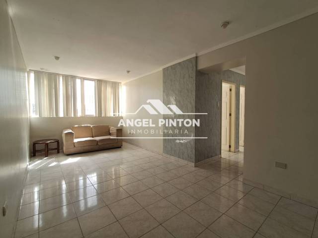 #0983 - APARTAMENTO para Venta en Maracaibo - V - 3