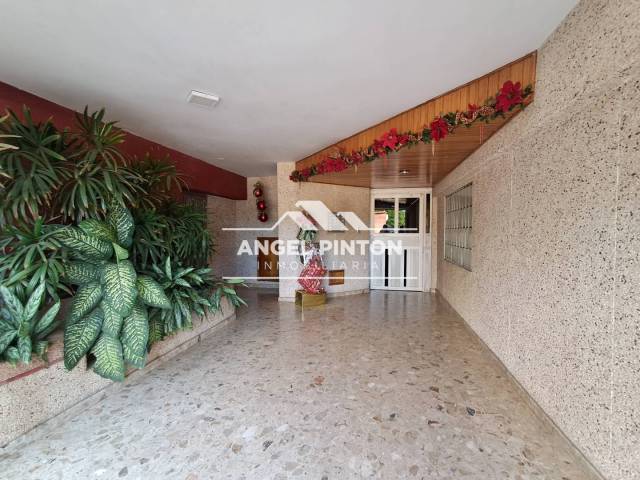 #0984 - APARTAMENTO para Venta en Maracaibo - V - 3
