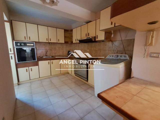 #0984 - APARTAMENTO para Venta en Maracaibo - V - 1