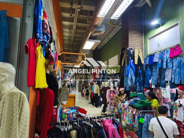 #10009 - LOCAL COMERCIAL para Venta en Maracaibo - V - 2