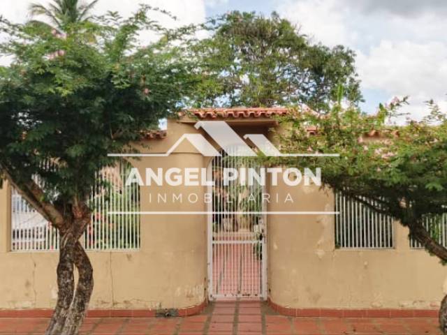 #8343 - CASA para Venta en Araure - P - 1