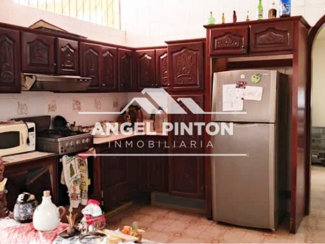 #8343 - CASA para Venta en Araure - P - 2