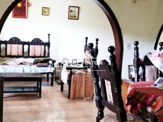 #8343 - CASA para Venta en Araure - P - 3