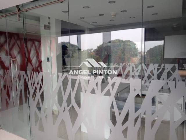 #518353 - OFICINA para Alquiler en Barquisimeto - K - 1