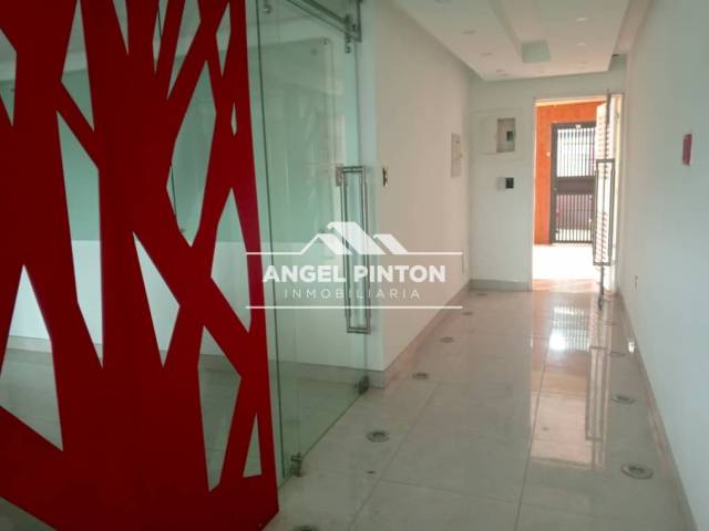 #518353 - OFICINA para Alquiler en Barquisimeto - K - 2