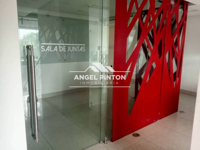#518353 - OFICINA para Alquiler en Barquisimeto - K - 3