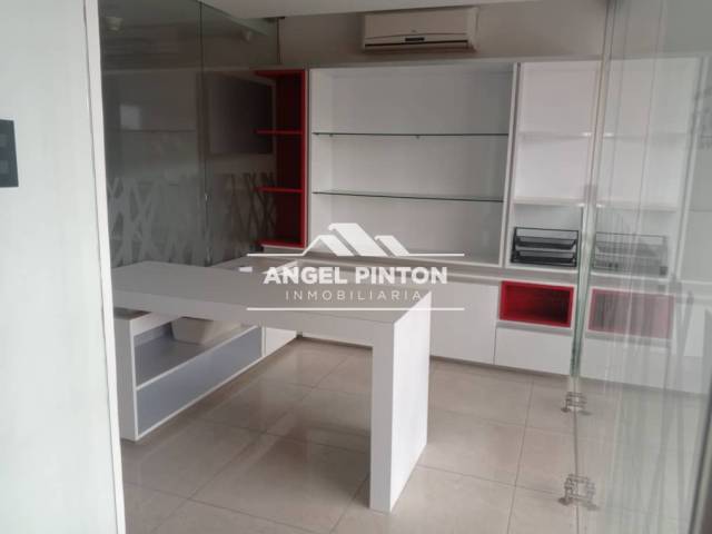 OFICINA para Alquiler en Barquisimeto - 4