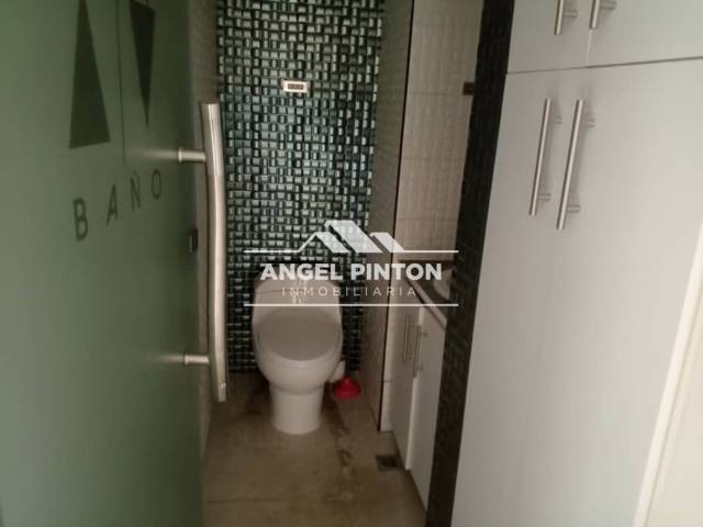 OFICINA para Alquiler en Barquisimeto - 5