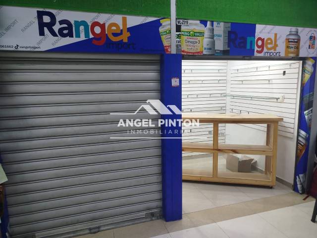 #8354 - LOCAL COMERCIAL para Alquiler en Maracaibo - V - 1
